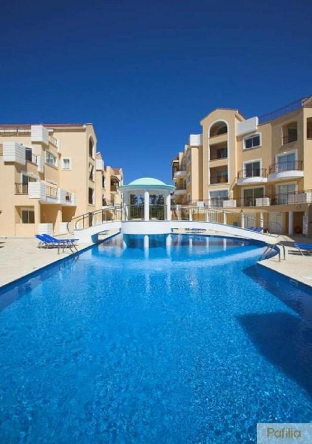 Appartement Sam's Cove Paphos