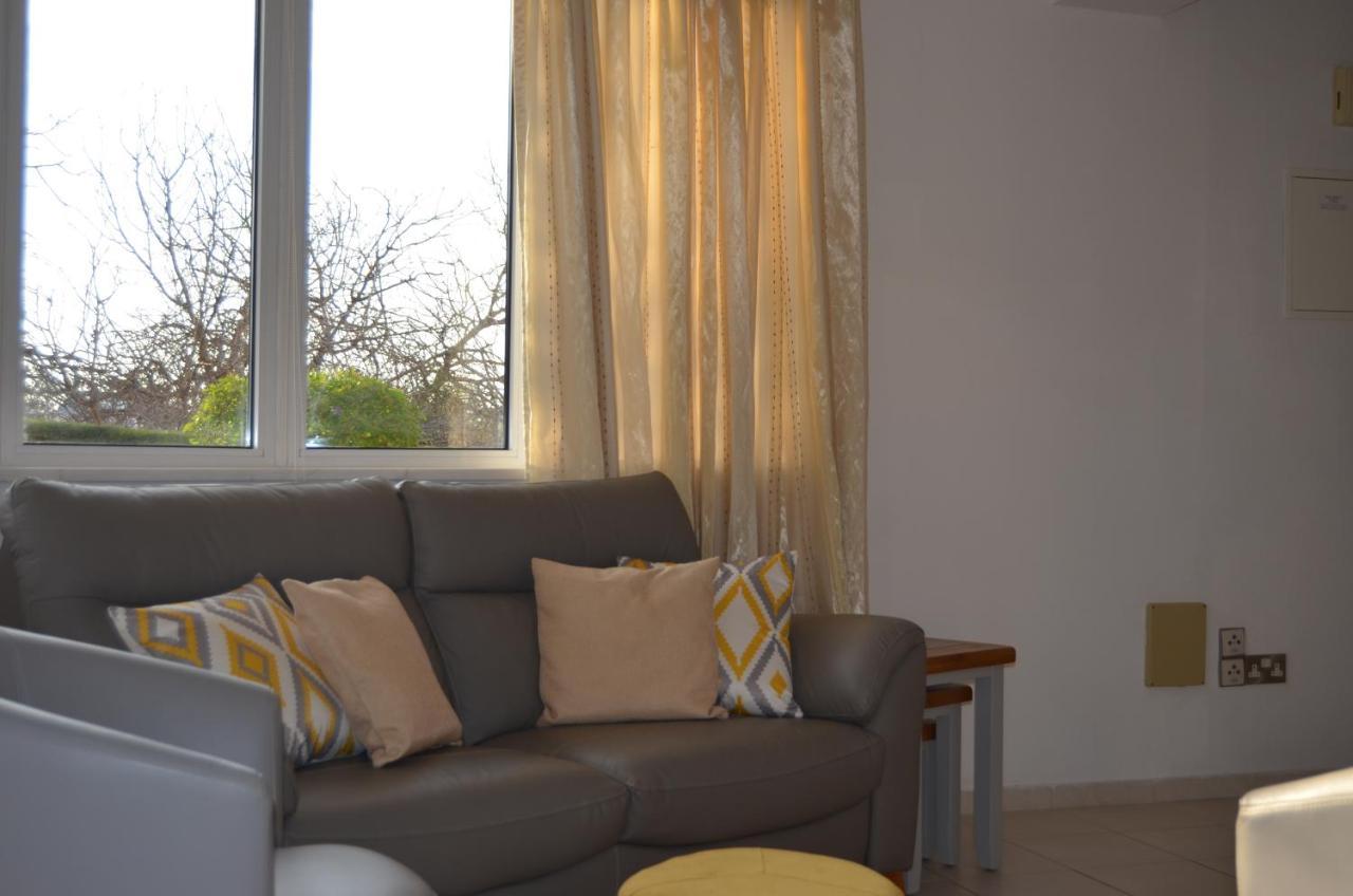 Sam's Cove Appartement
