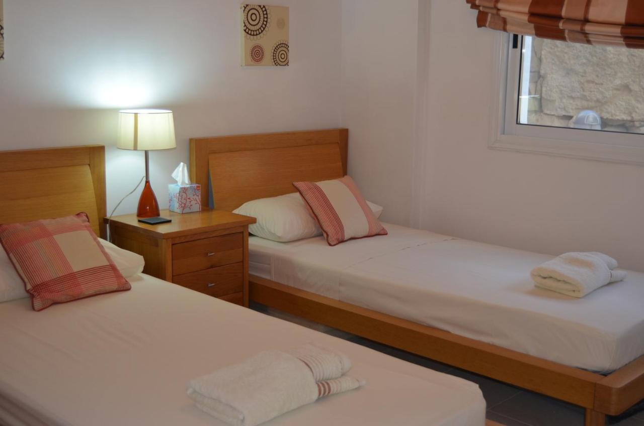 Sam's Cove Appartement
