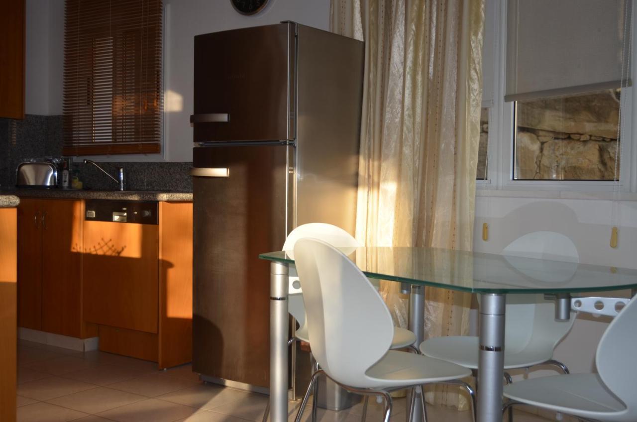 Sam's Cove Appartement Paphos